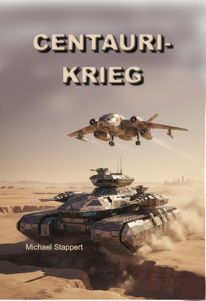 centauri krieg